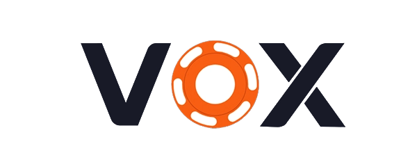 Vox Casino logo