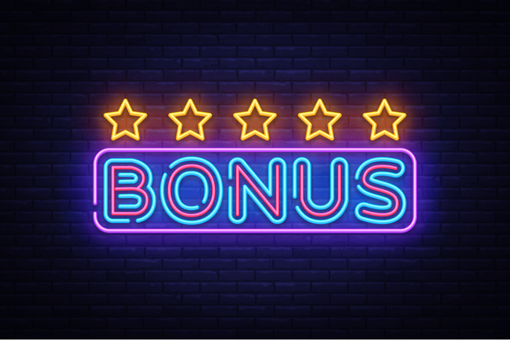 casino bonus