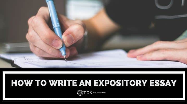 Expository Writing Technique
